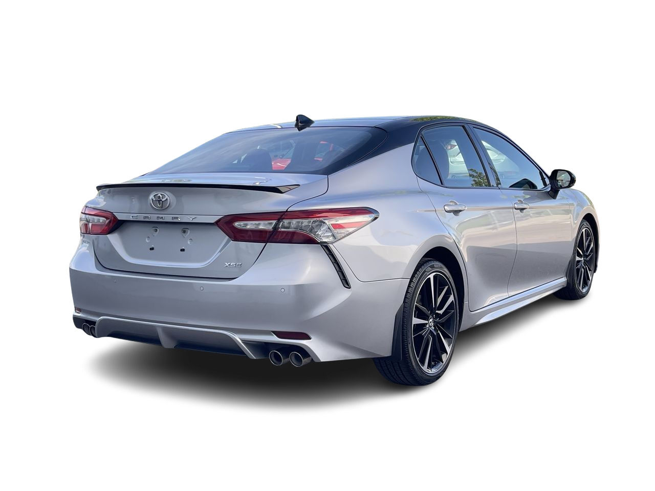 2018 Toyota Camry in Calgary, Alberta