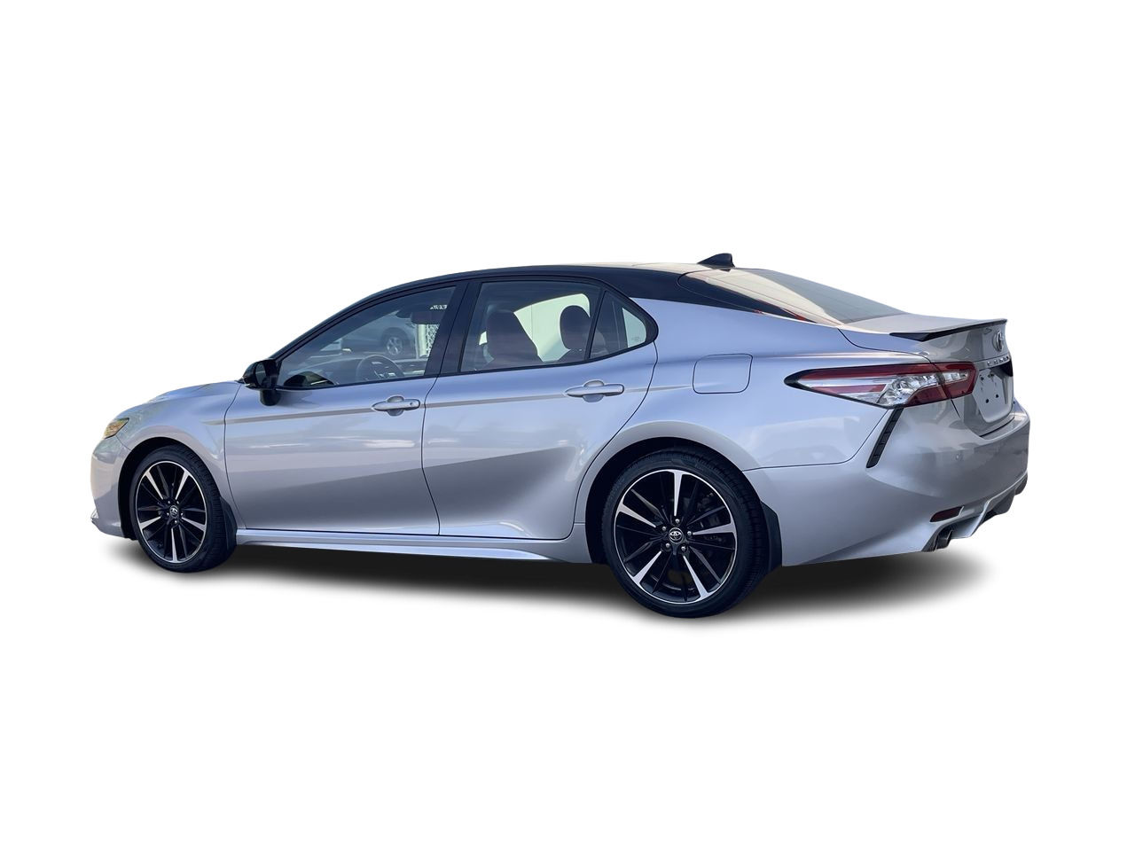 2018 Toyota Camry in Calgary, Alberta