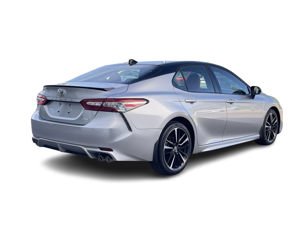 2018 Toyota Camry in Calgary, Alberta