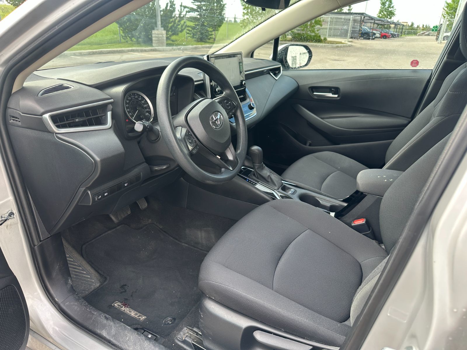 Toyota Corolla  2021 à Calgary, Alberta