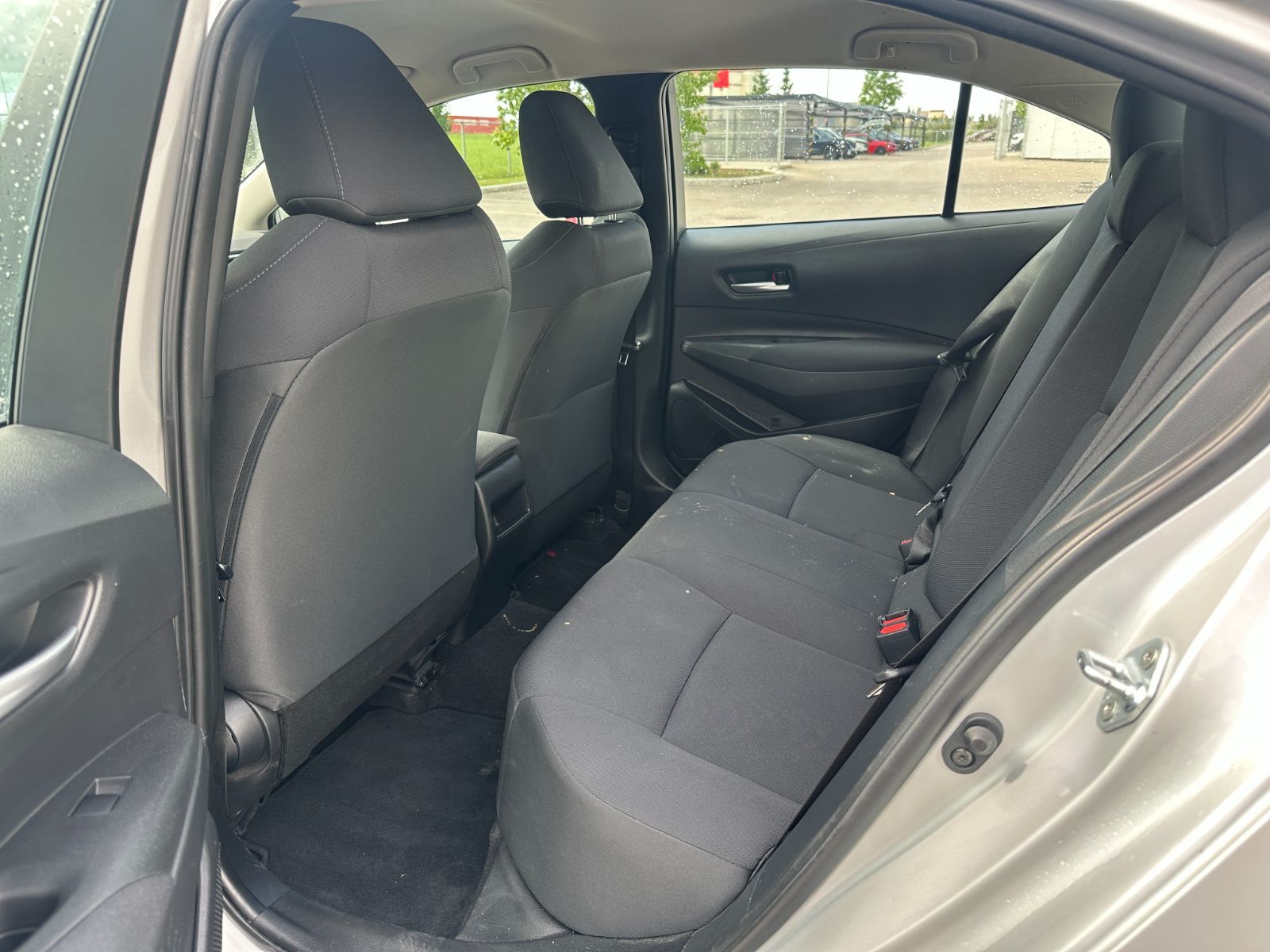 Toyota Corolla  2021 à Calgary, Alberta