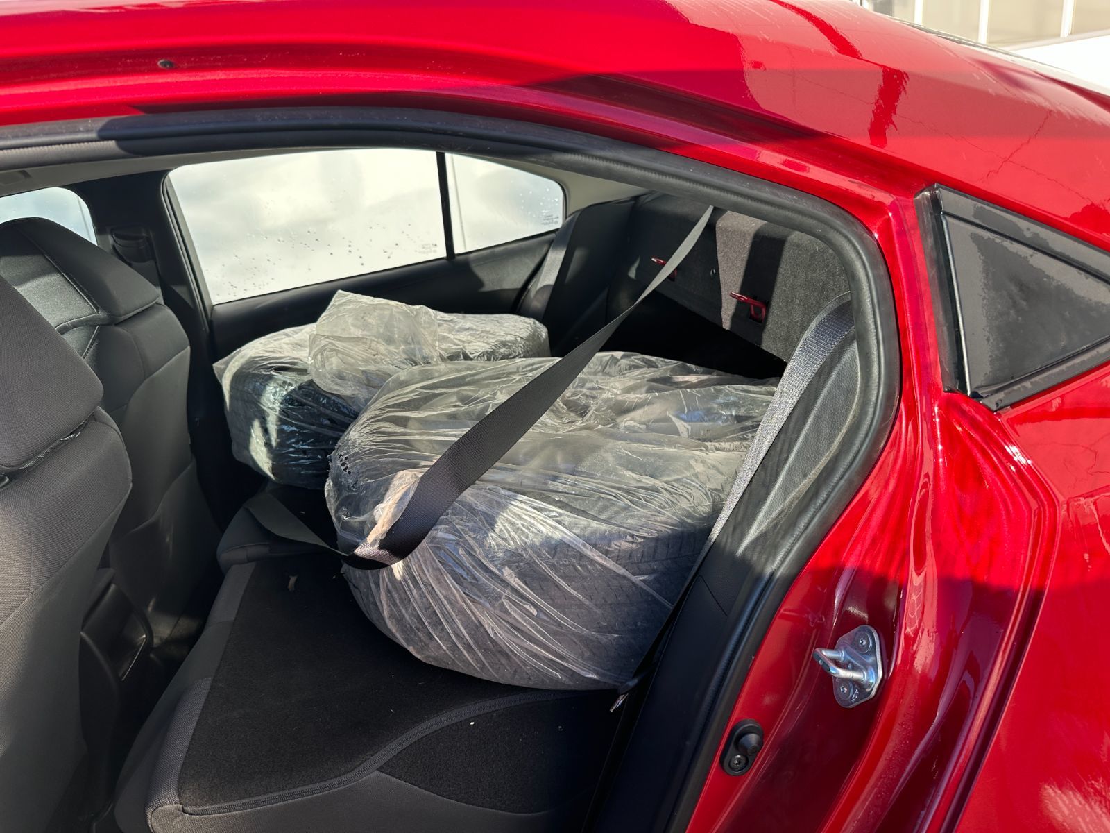 2021 Toyota Corolla in Calgary, Alberta