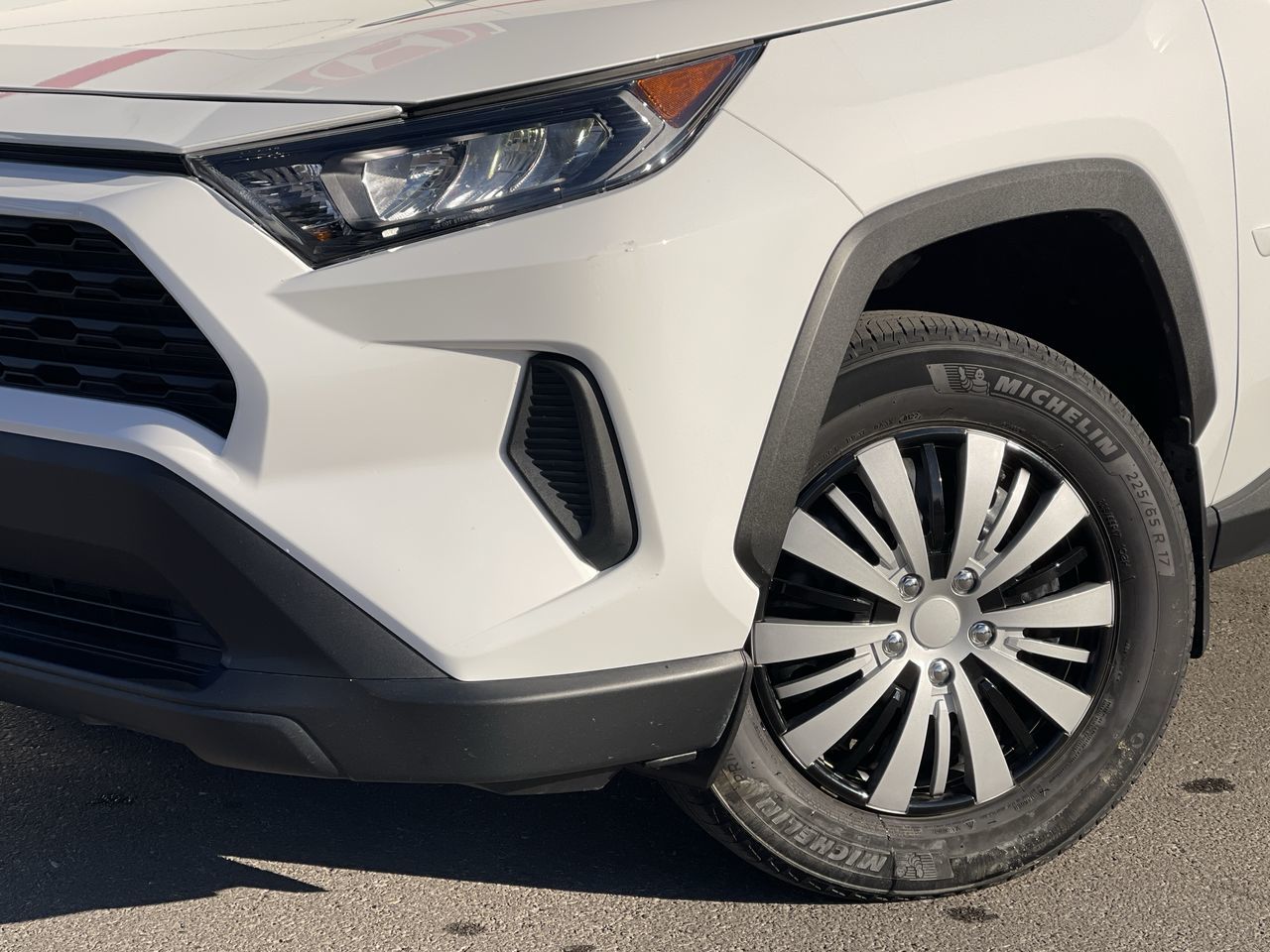 2022 Toyota RAV4 Hybrid