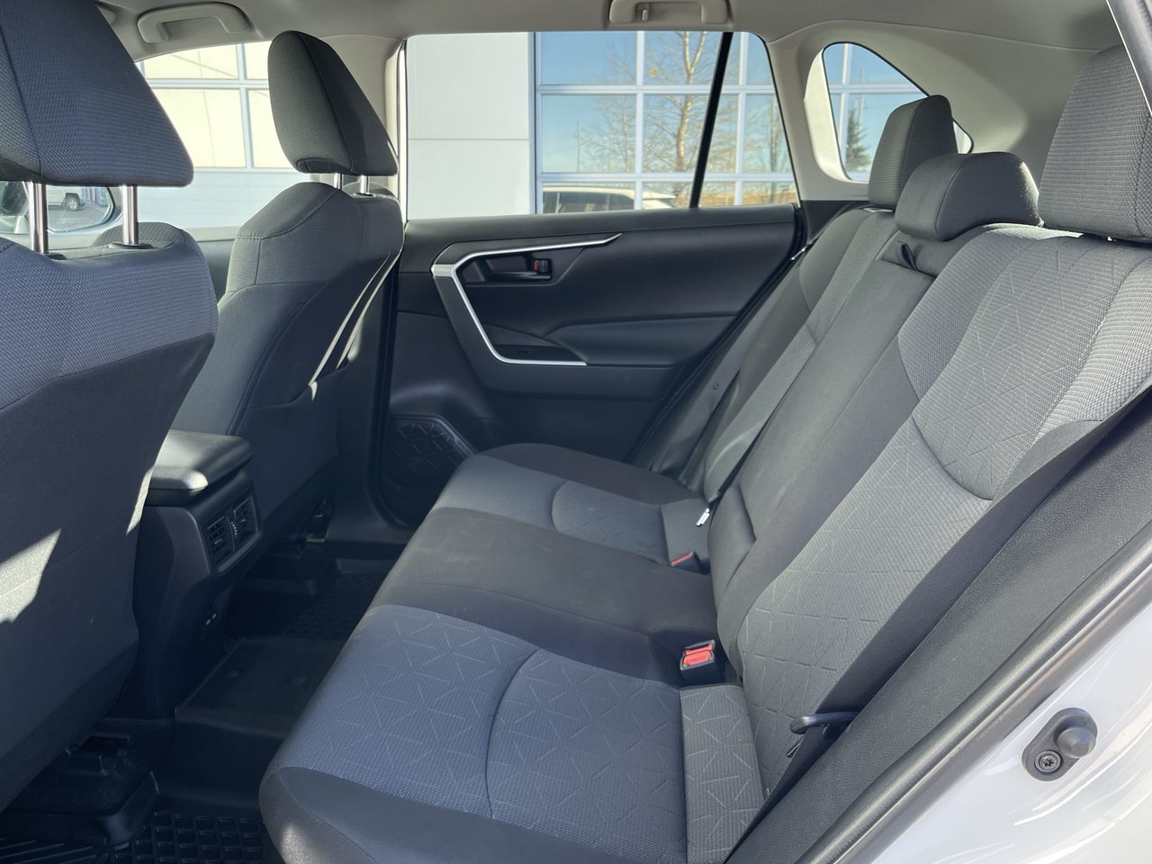 2022 Toyota RAV4 Hybrid