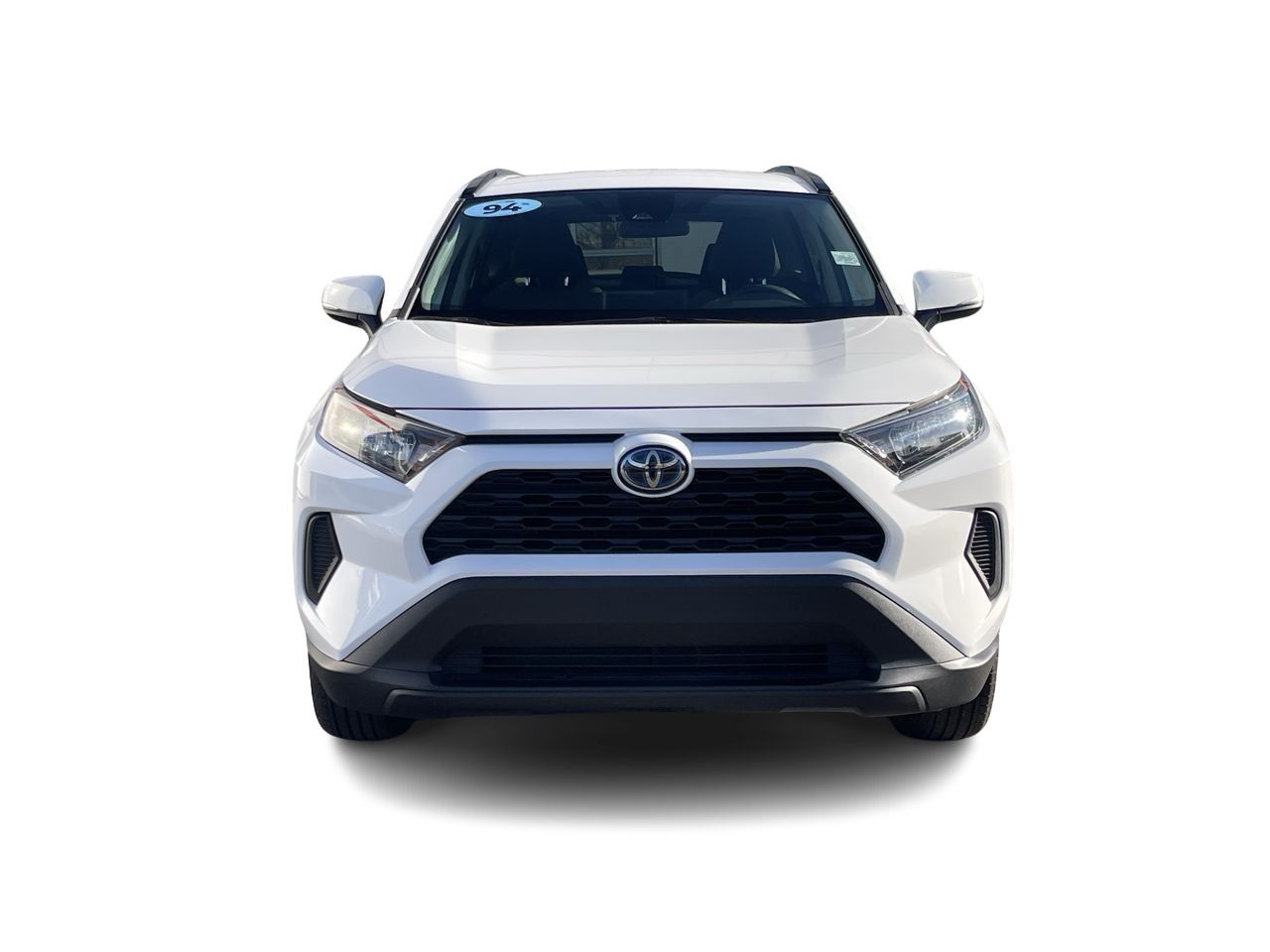 2022 Toyota RAV4 Hybrid