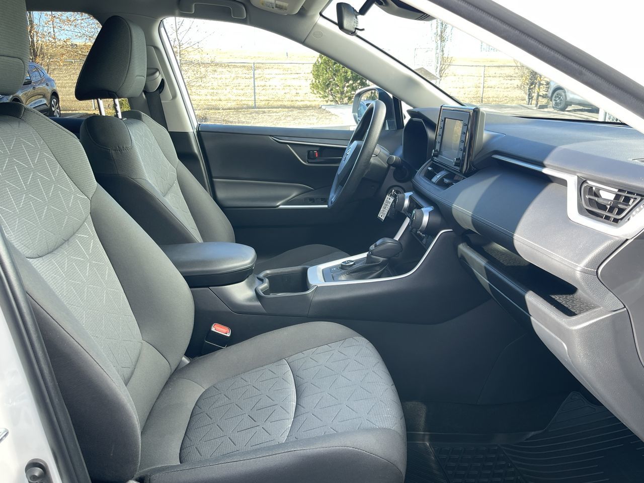 2022 Toyota RAV4 Hybrid