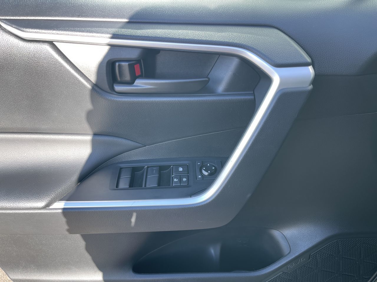 2022 Toyota RAV4 Hybrid