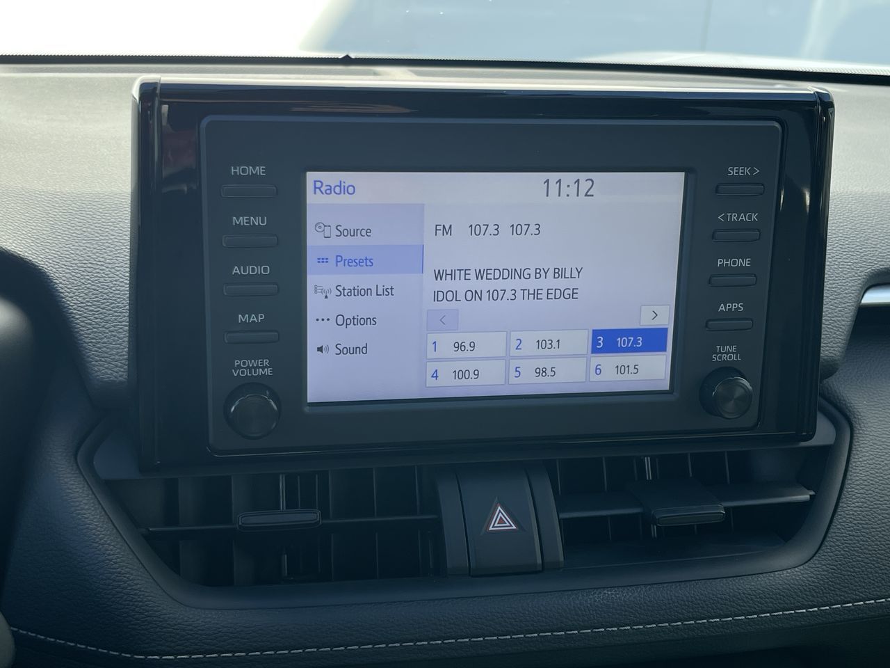 2022 Toyota RAV4 Hybrid