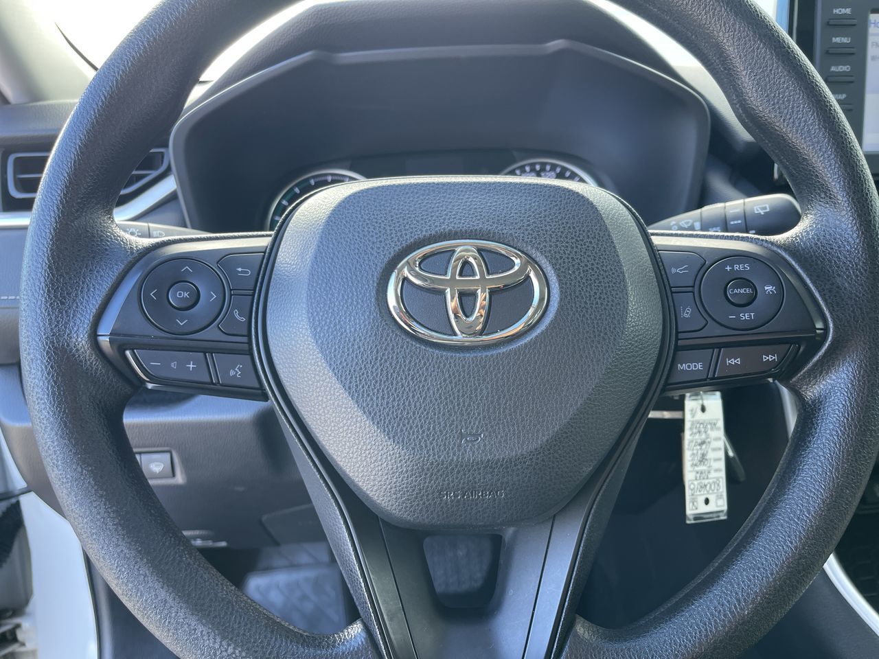 2022 Toyota RAV4 Hybrid