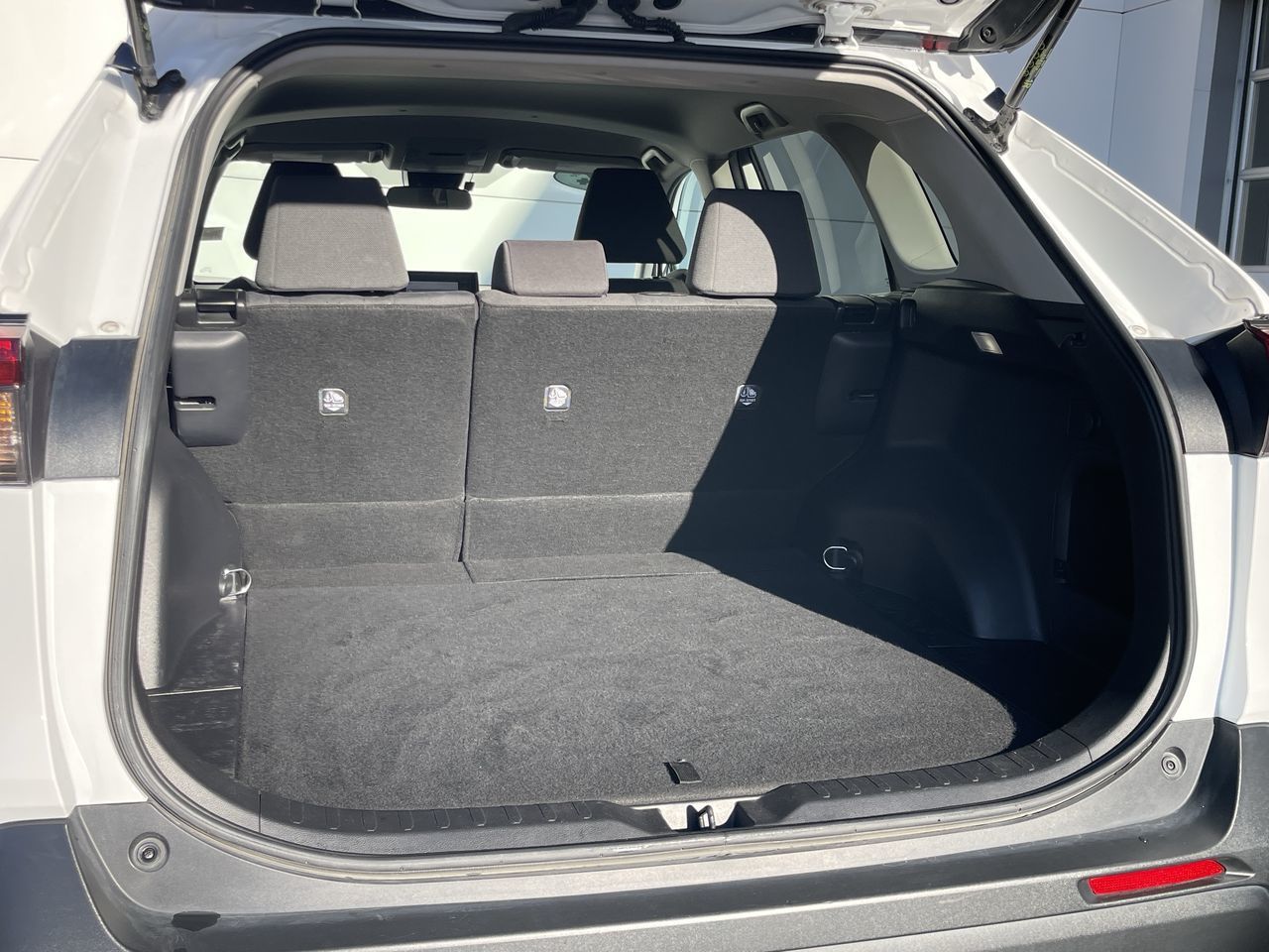 2022 Toyota RAV4 Hybrid