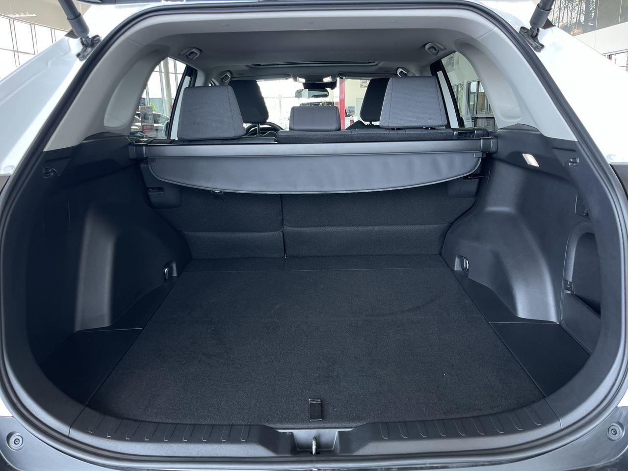 2025 Toyota RAV4 Hybrid in Calgary, Alberta