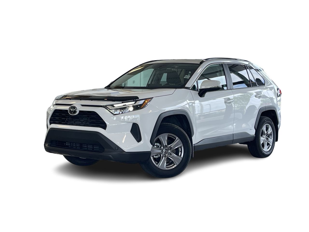 2025 Toyota RAV4 Hybrid XLE AWD