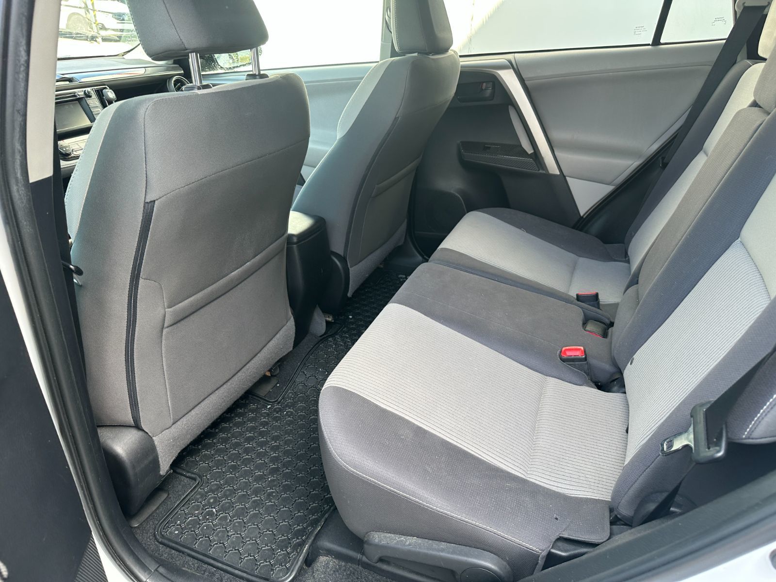 2013 Toyota RAV4 in Calgary, Alberta