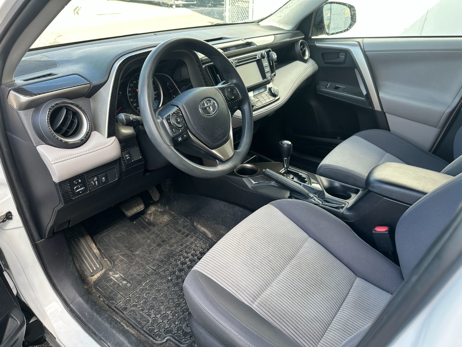 2013 Toyota RAV4 in Calgary, Alberta