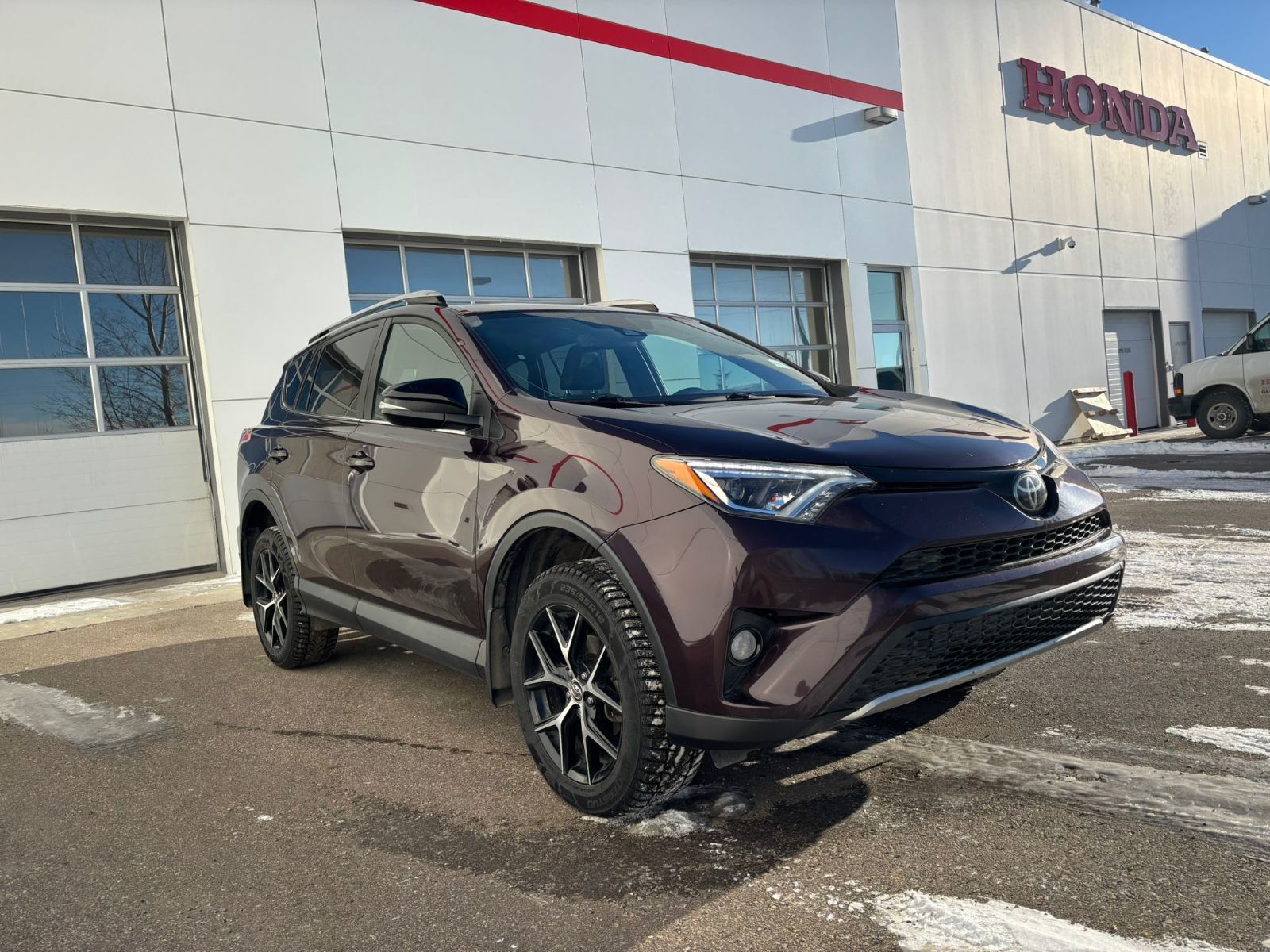 2018 Toyota RAV4