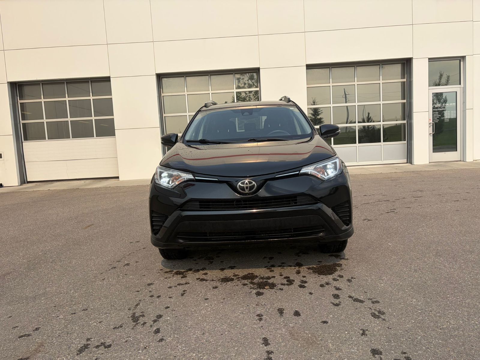 2018 Toyota RAV4