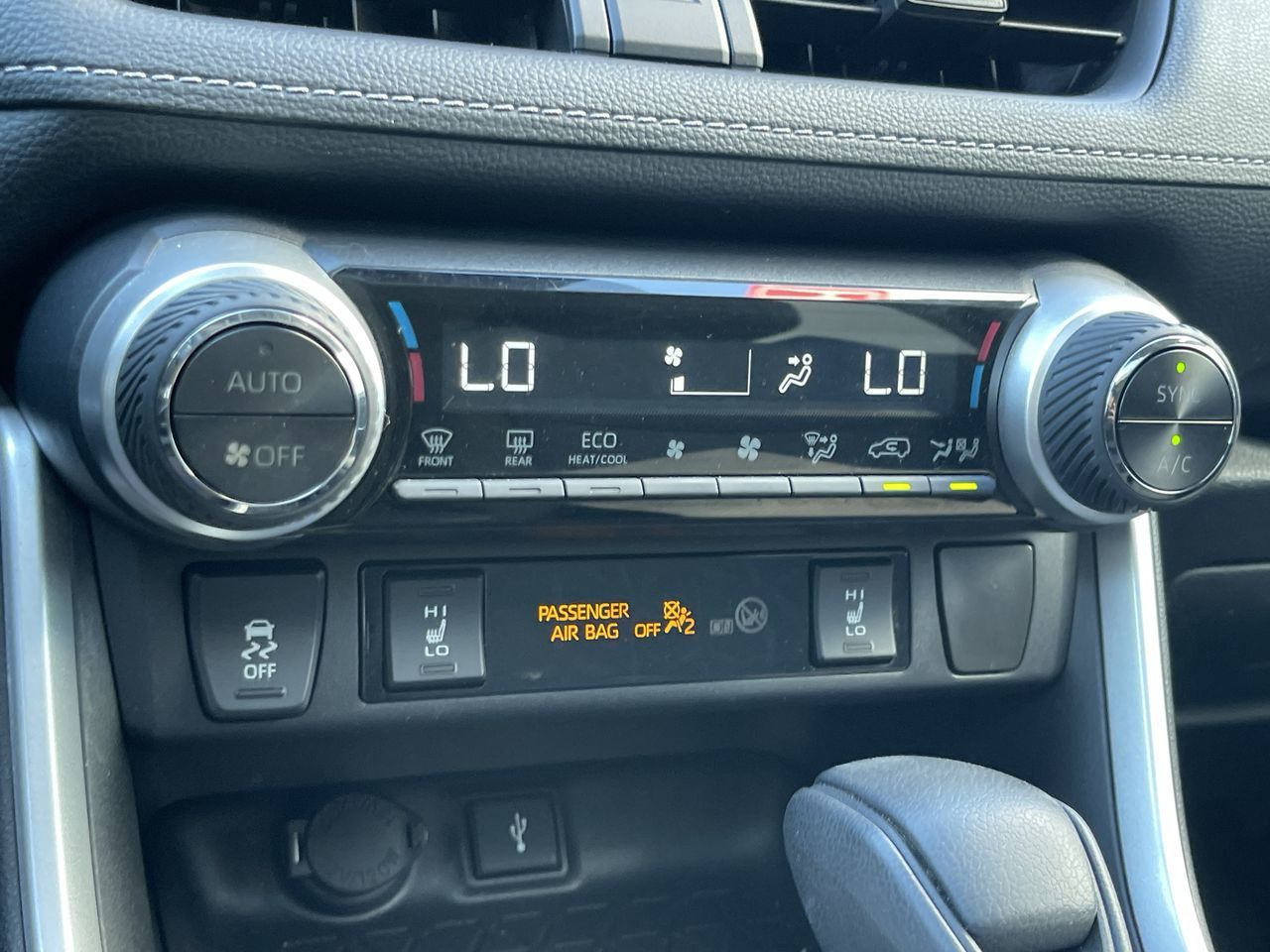 2020 Toyota RAV4 in Calgary, Alberta