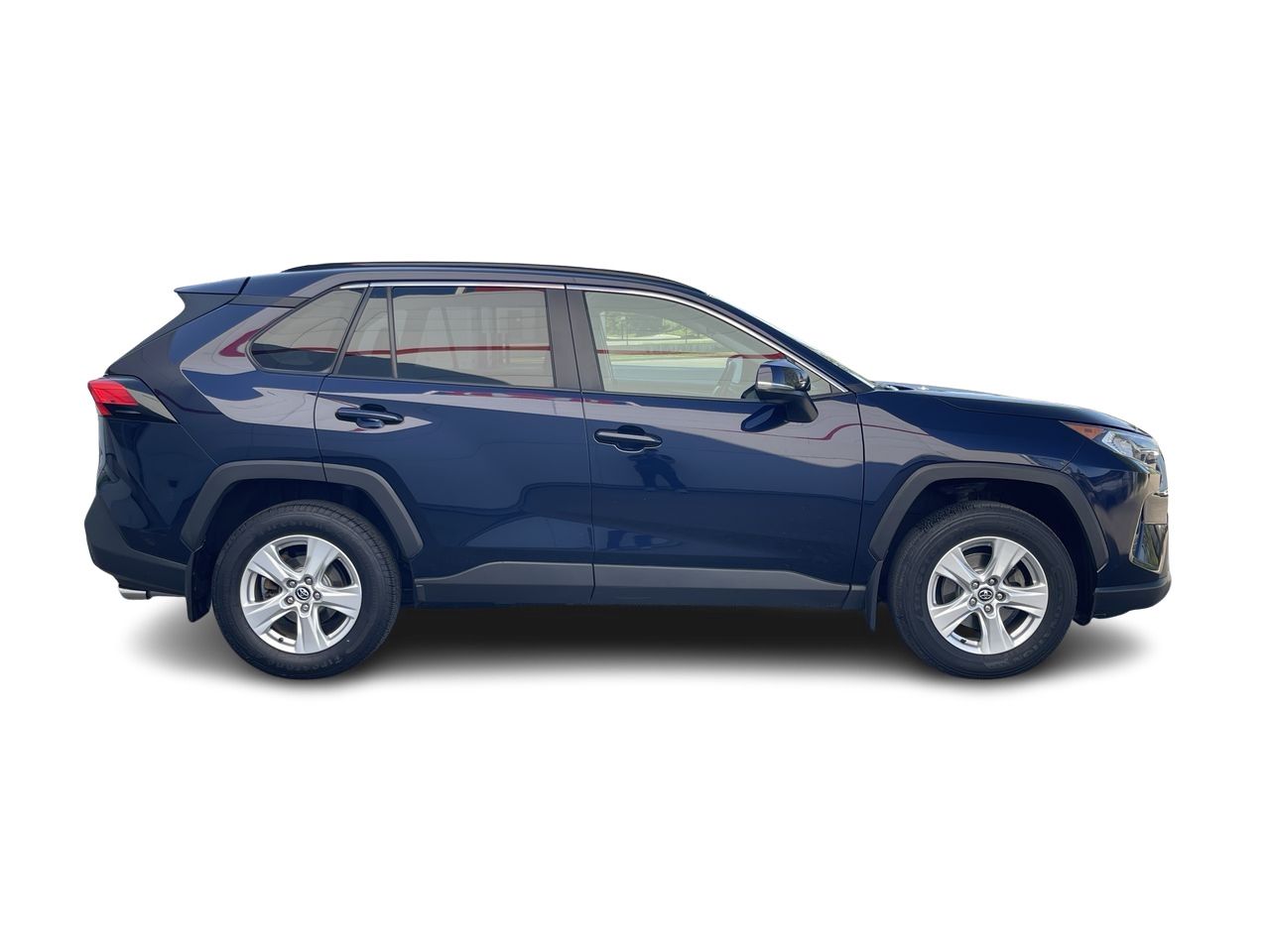 2020 Toyota RAV4 in Calgary, Alberta