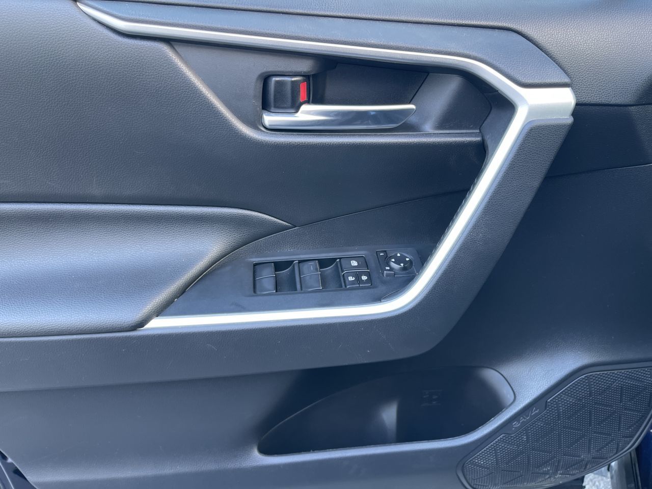 2020 Toyota RAV4 in Calgary, Alberta