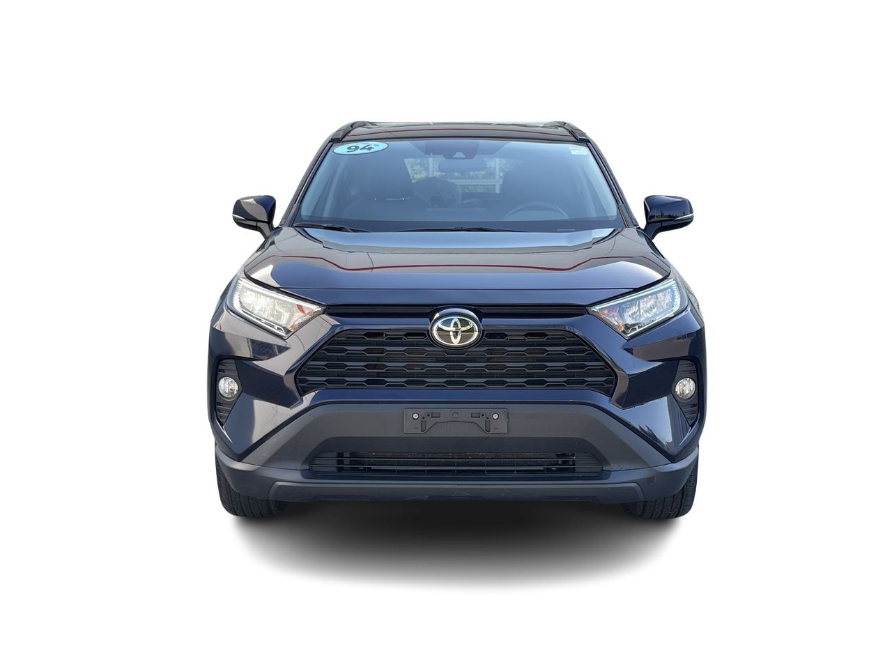 2020 Toyota RAV4 in Calgary, Alberta