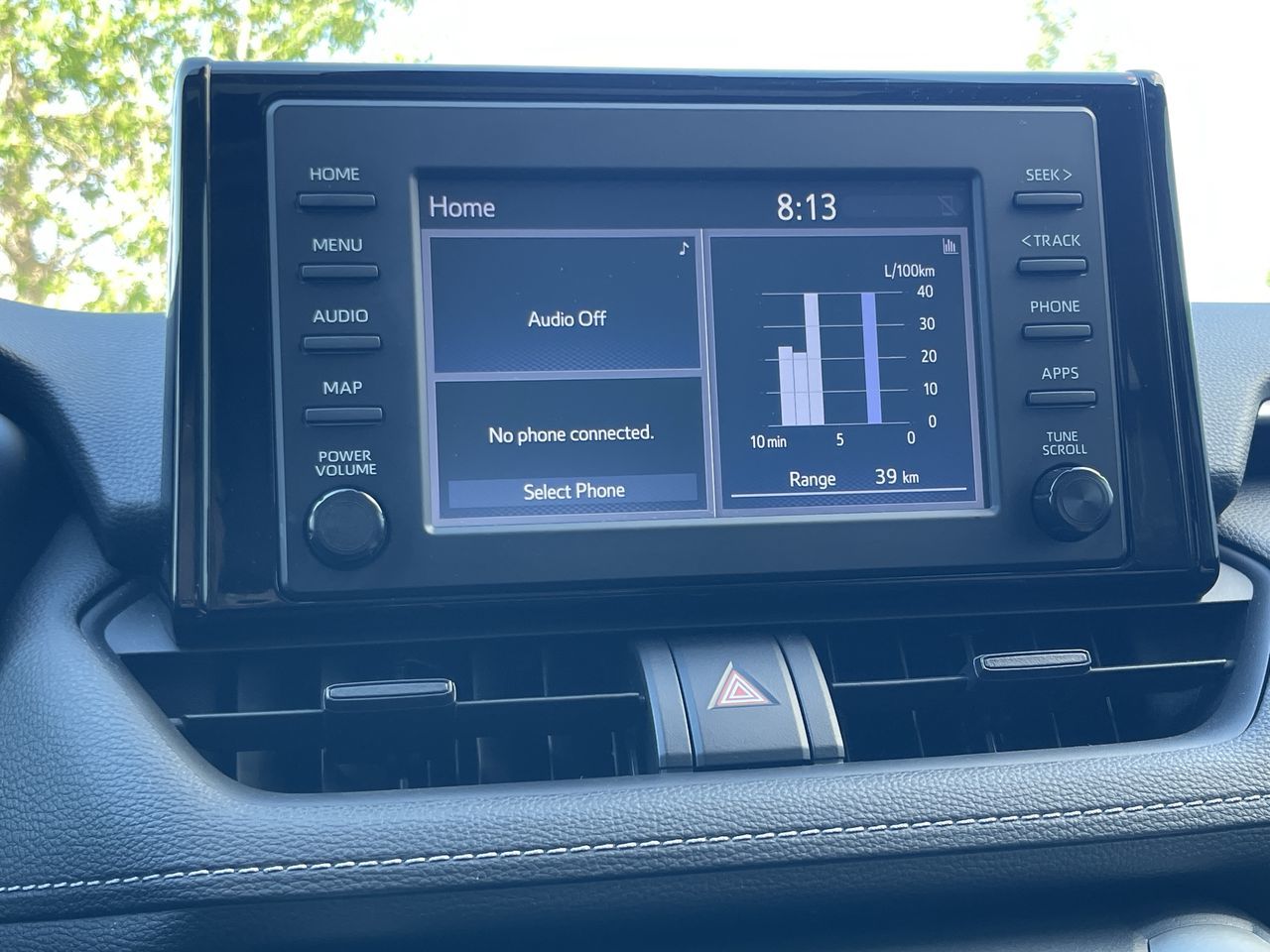 2020 Toyota RAV4 in Calgary, Alberta