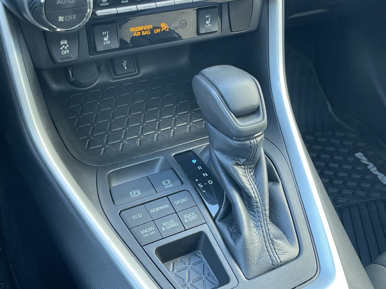 2020 Toyota RAV4 in Calgary, Alberta
