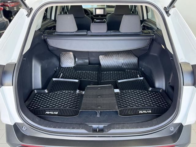 2022 Toyota RAV4 in Calgary, Alberta