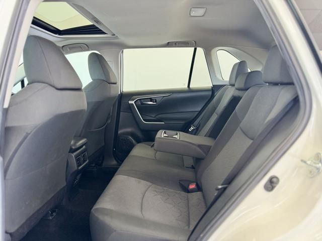 2022 Toyota RAV4 in Calgary, Alberta
