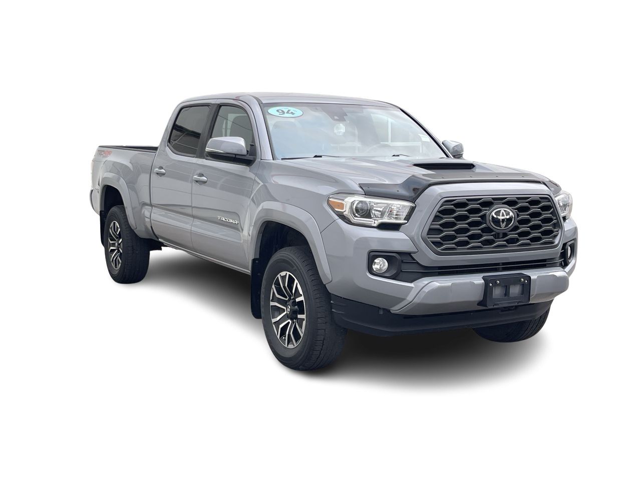 Photo 2021 Toyota Tacoma 4X4 TRD Sport, Heated Seats, Carplay, Android Auto #6