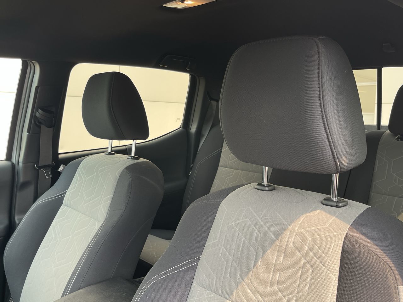 2021 Toyota Tacoma 4X4 in Calgary, Alberta