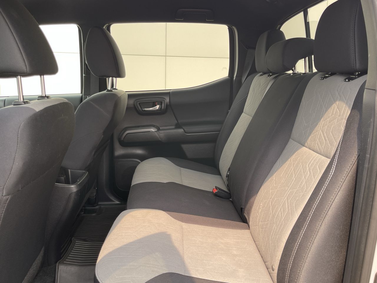 2021 Toyota Tacoma 4X4 in Calgary, Alberta