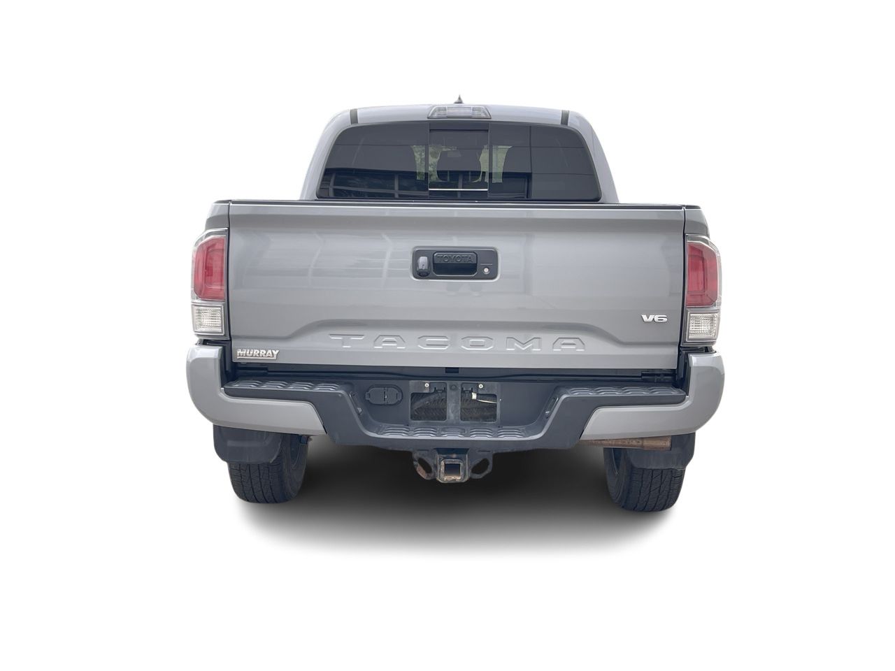 2021 Toyota Tacoma 4X4 in Calgary, Alberta