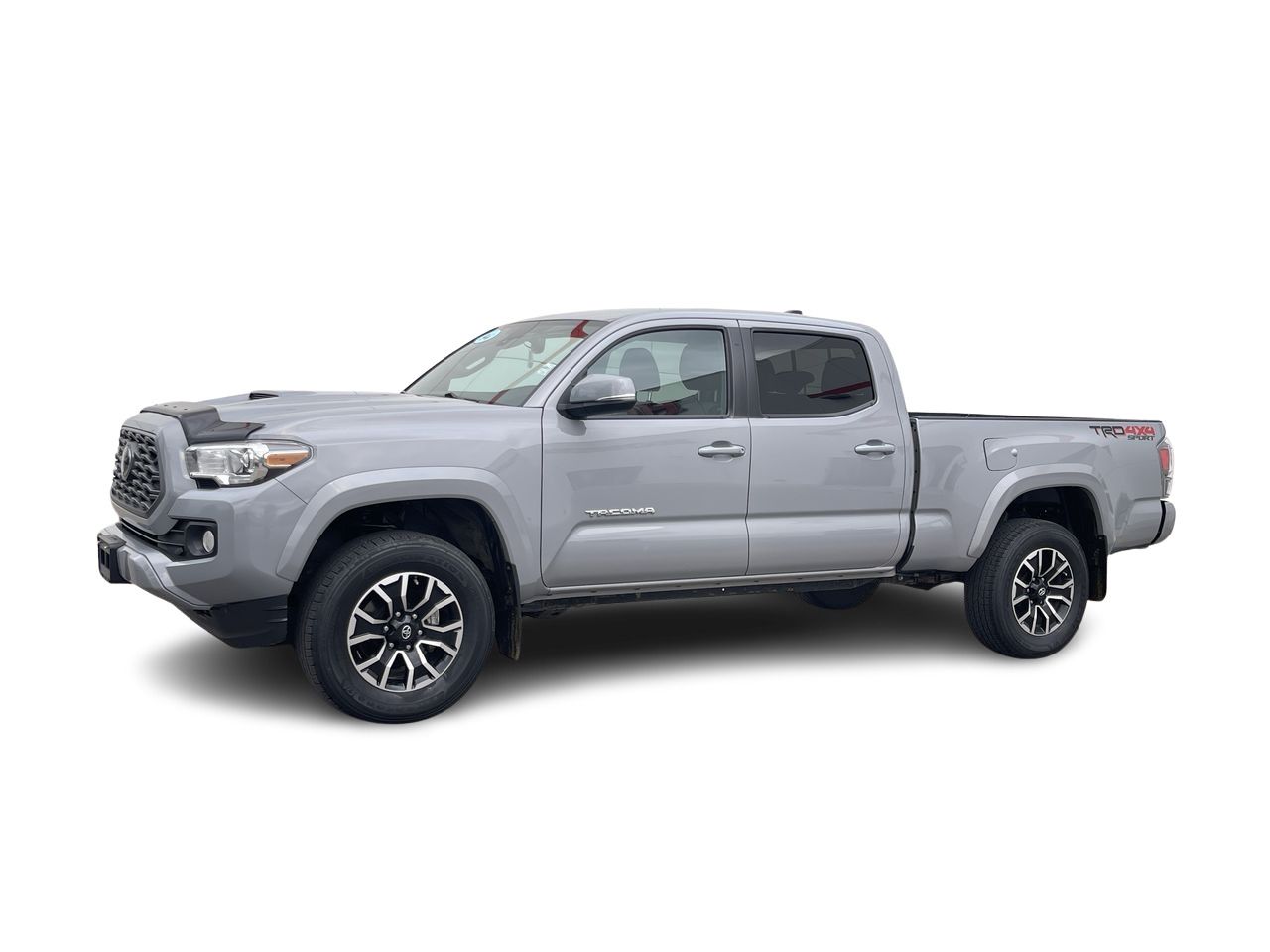 2021 Toyota Tacoma 4X4 in Calgary, Alberta