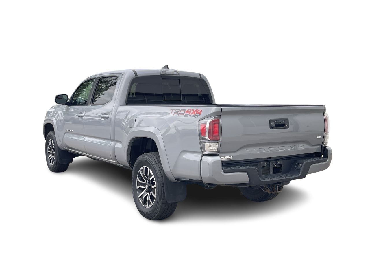 2021 Toyota Tacoma 4X4 in Calgary, Alberta
