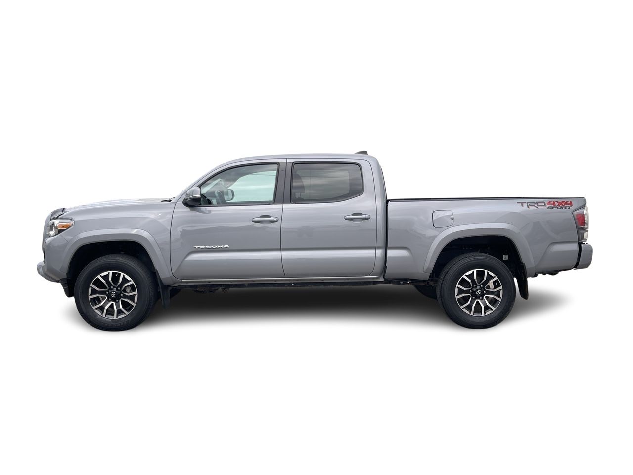 2021 Toyota Tacoma 4X4 in Calgary, Alberta