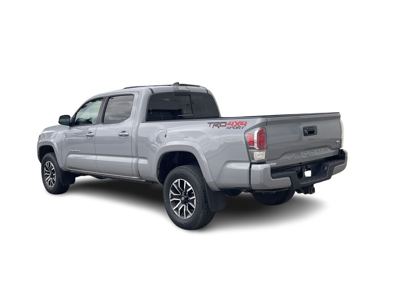 2021 Toyota Tacoma 4X4 in Calgary, Alberta