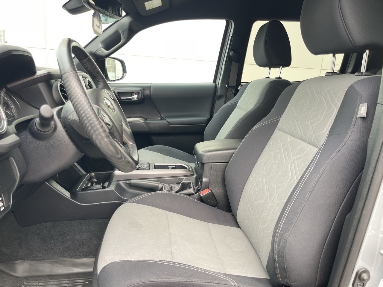 2021 Toyota Tacoma 4X4 in Calgary, Alberta