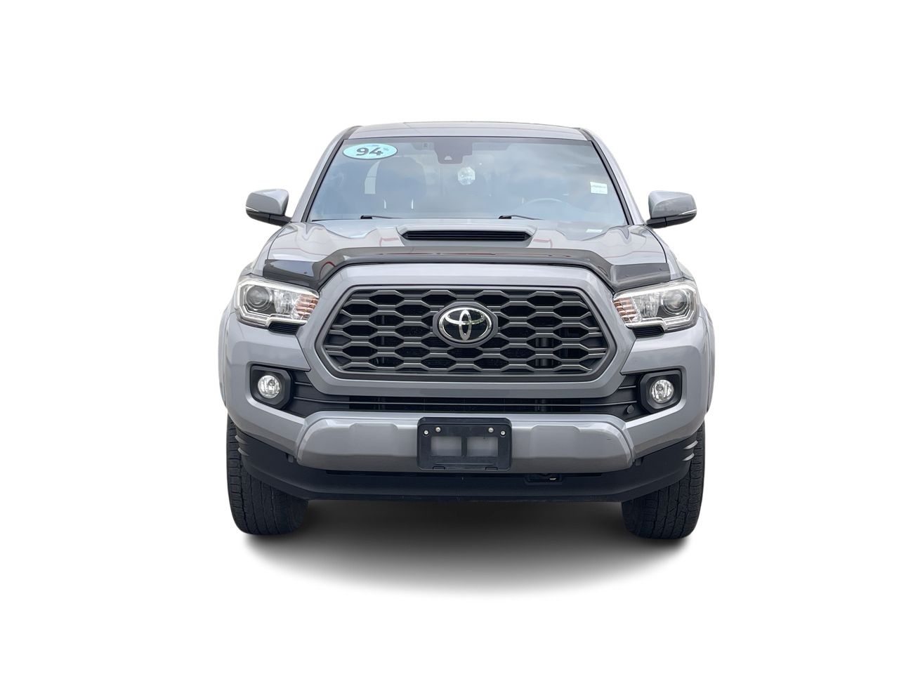 Photo 2021 Toyota Tacoma 4X4 TRD Sport, Heated Seats, Carplay, Android Auto #7