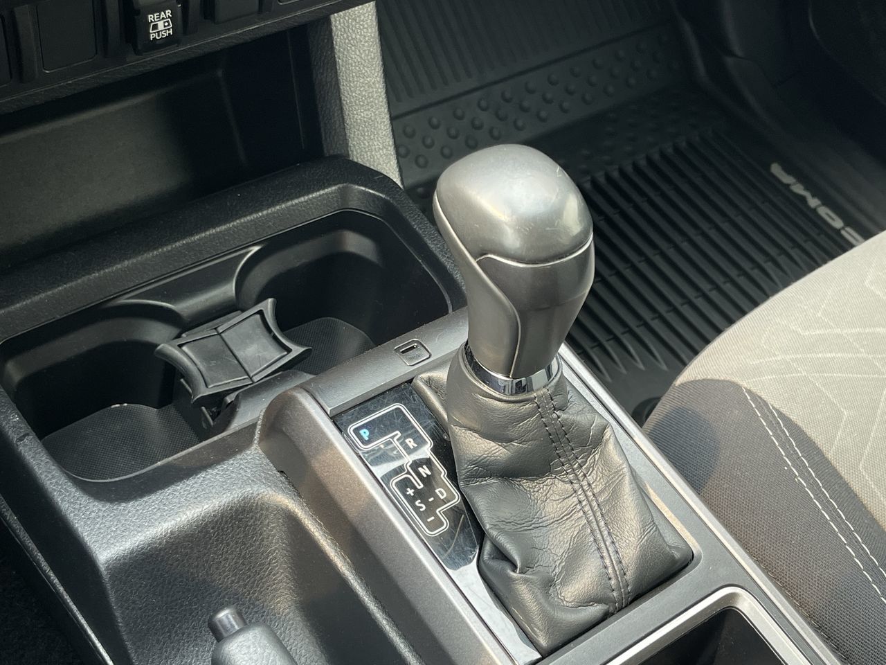 2021 Toyota Tacoma 4X4 in Calgary, Alberta