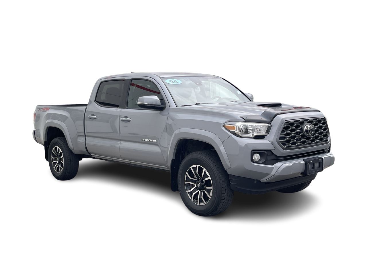 Photo 2021 Toyota Tacoma 4X4 TRD Sport, Heated Seats, Carplay, Android Auto #5