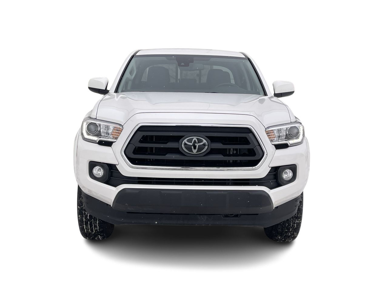 2023 Toyota Tacoma 4X4