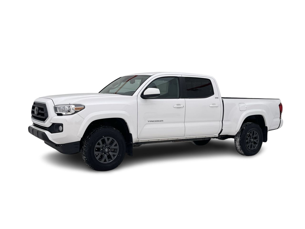 2023 Toyota Tacoma 4X4