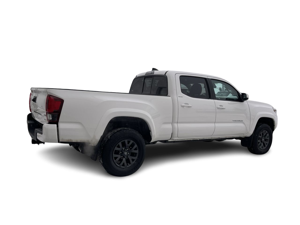 2023 Toyota Tacoma 4X4