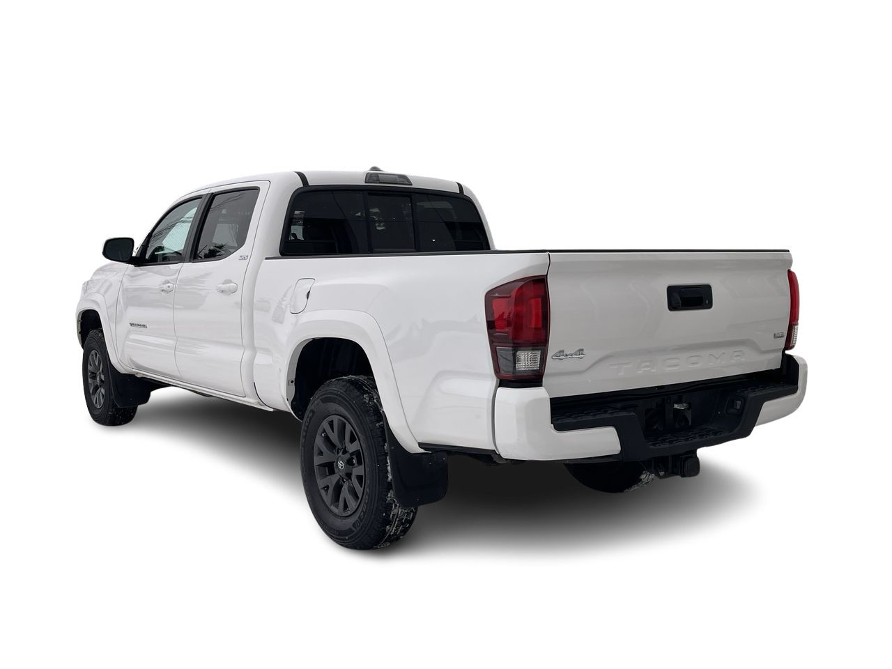 2023 Toyota Tacoma 4X4