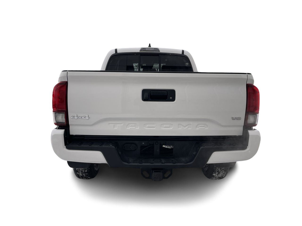 2023 Toyota Tacoma 4X4