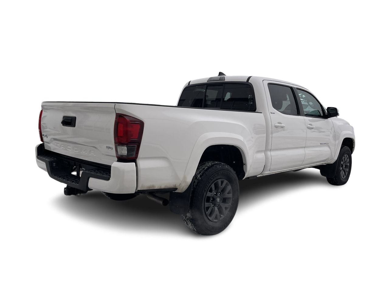 2023 Toyota Tacoma 4X4