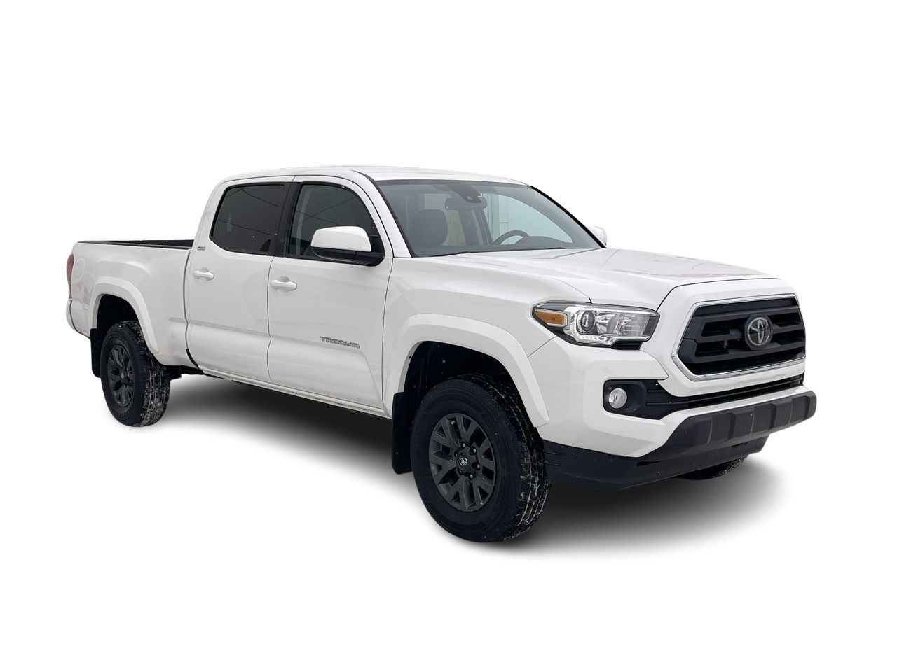 2023 Toyota Tacoma 4X4