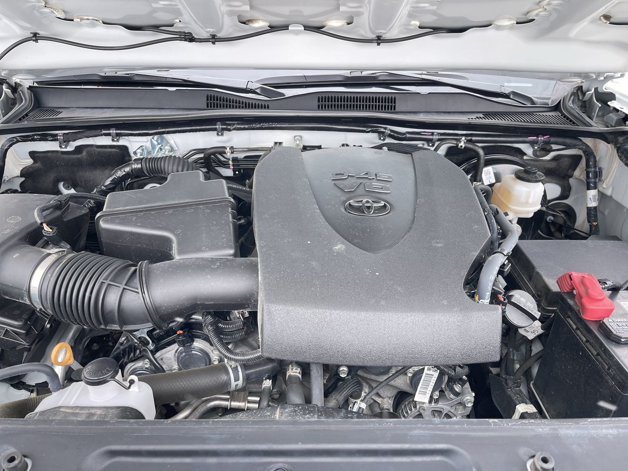 2023 Toyota Tacoma 4X4
