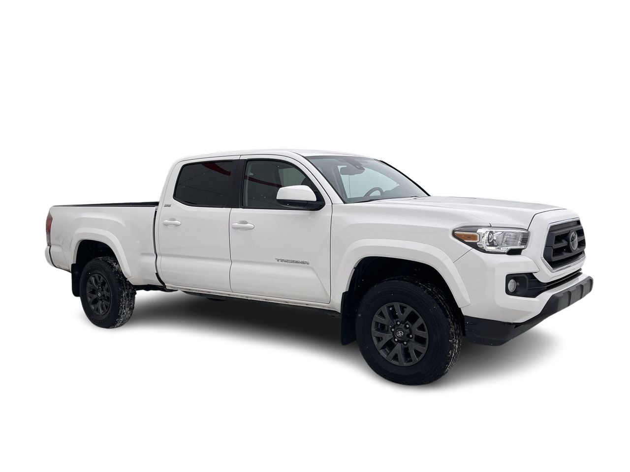 2023 Toyota Tacoma 4X4