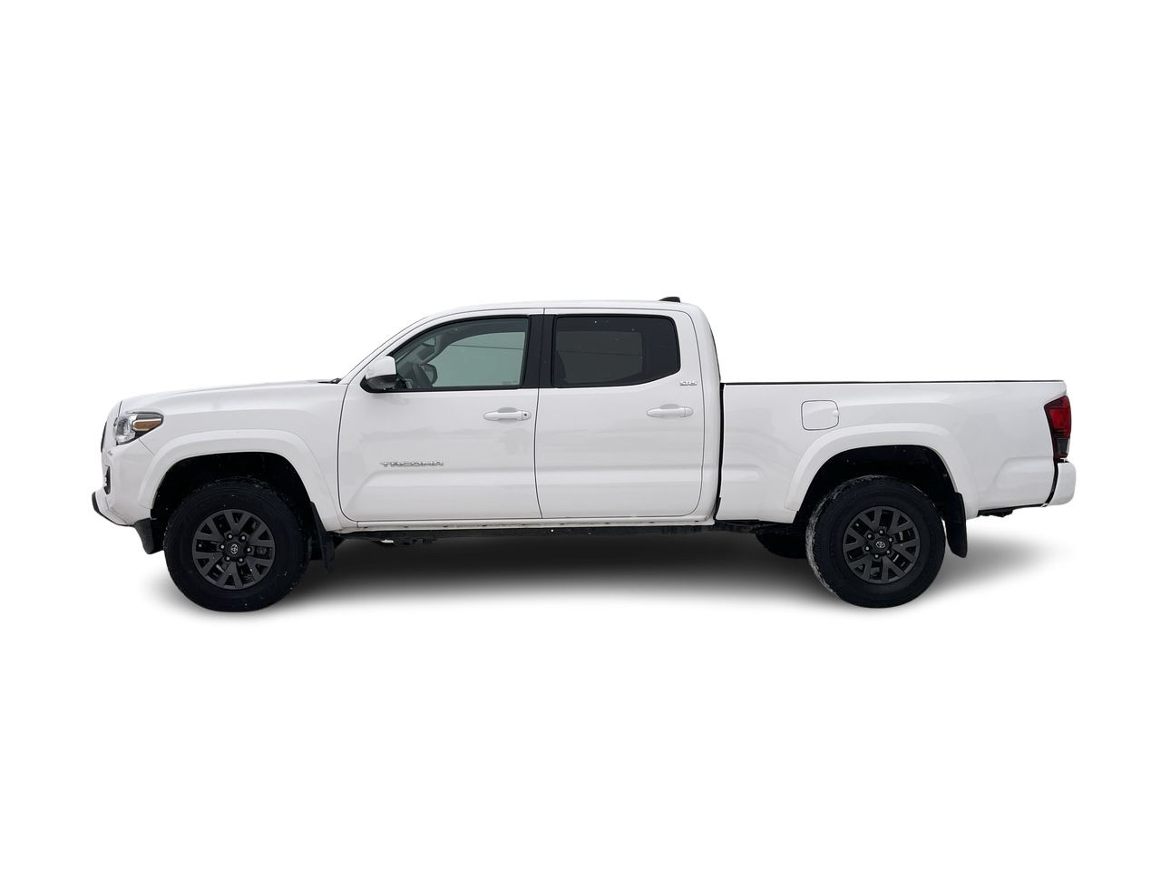 2023 Toyota Tacoma 4X4
